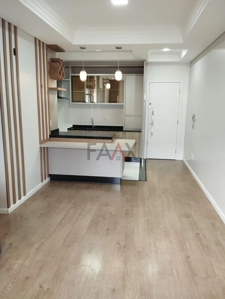 Apartamento, 1 quarto, 72 m² - Foto 4