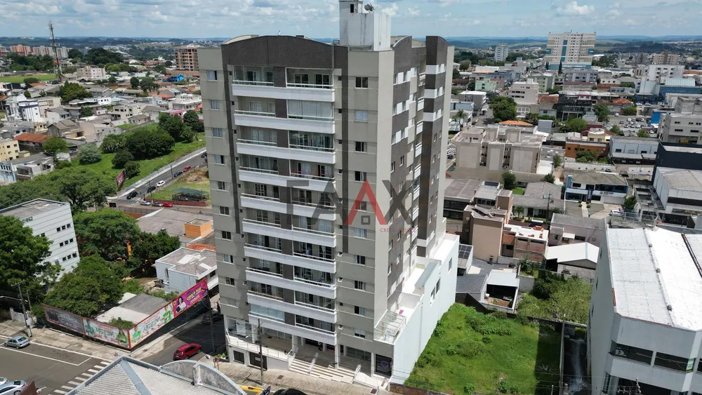 Apartamento, 1 quarto, 72 m² - Foto 3