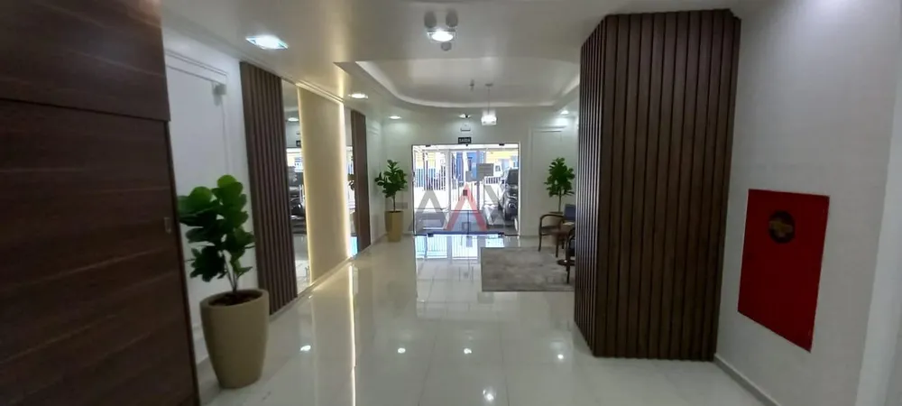 Apartamento, 2 quartos, 59 m² - Foto 2