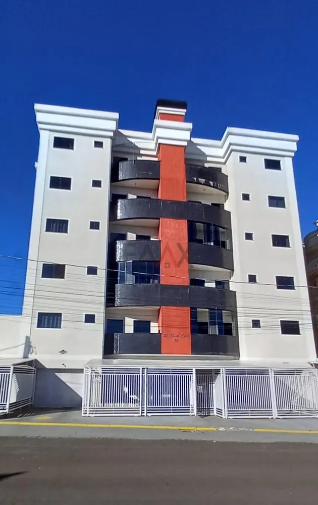 Apartamento, 2 quartos, 59 m² - Foto 1