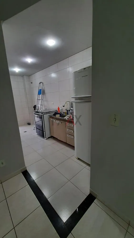 Apartamento, 2 quartos, 59 m² - Foto 9