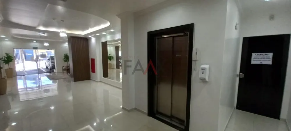 Apartamento, 2 quartos, 59 m² - Foto 4