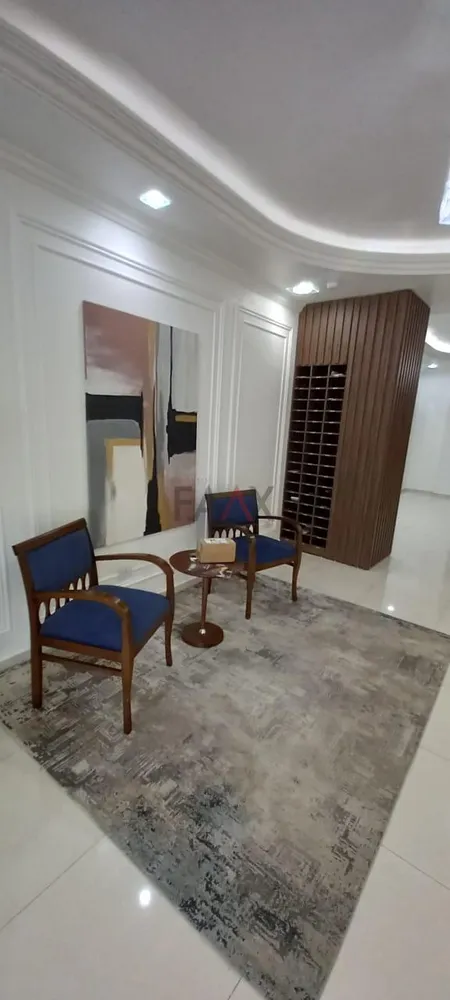 Apartamento, 2 quartos, 59 m² - Foto 3