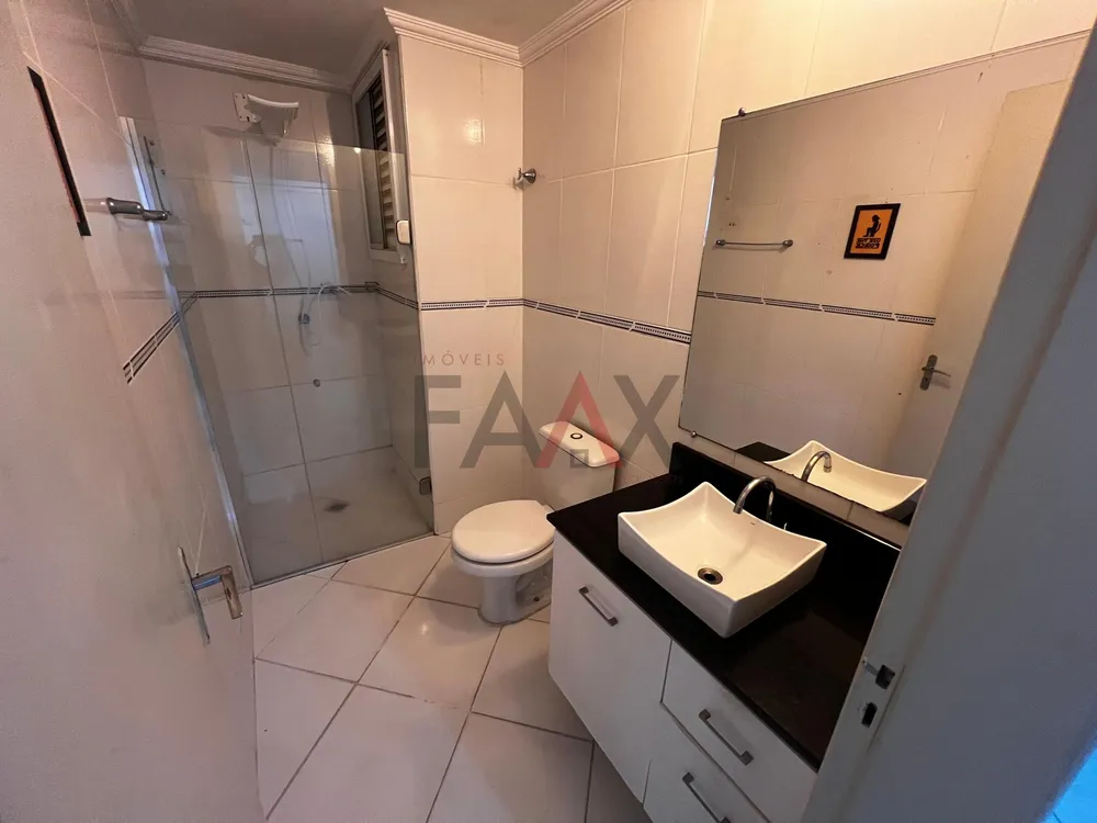Apartamento, 2 quartos, 50 m² - Foto 5