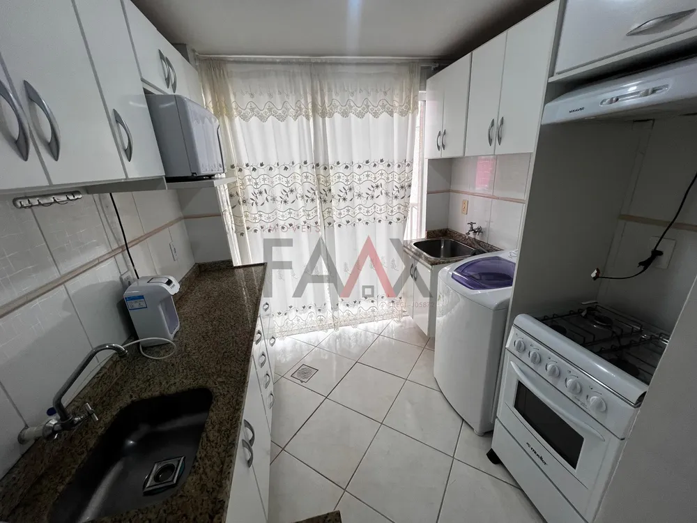 Apartamento, 2 quartos, 50 m² - Foto 3