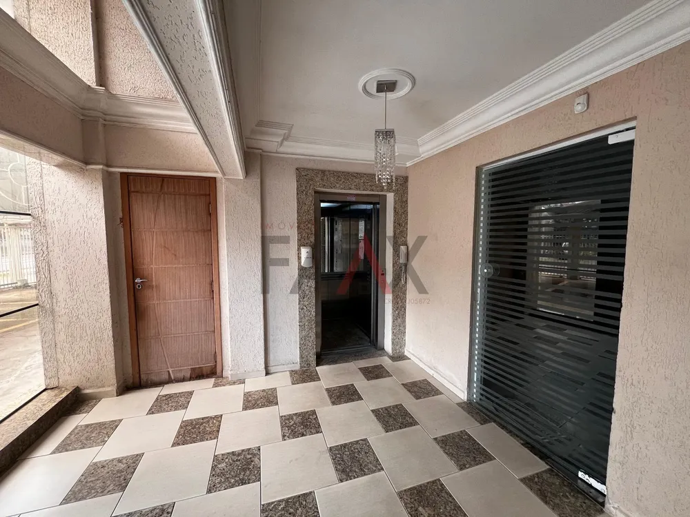 Apartamento, 2 quartos, 50 m² - Foto 8