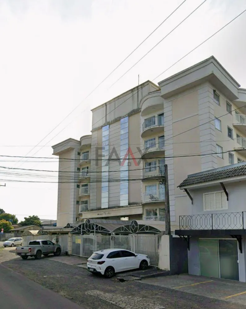 Apartamento, 2 quartos, 50 m² - Foto 1
