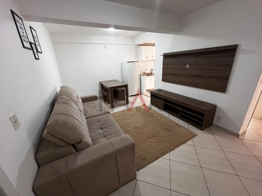 Apartamento, 2 quartos, 50 m² - Foto 2