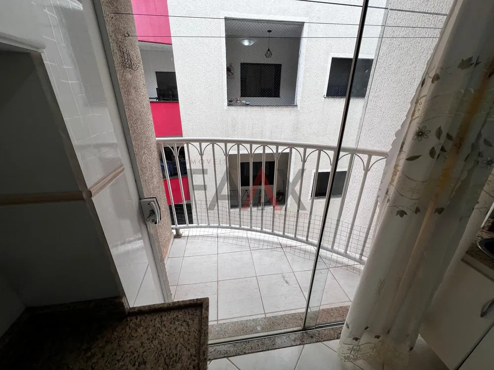 Apartamento, 2 quartos, 50 m² - Foto 7