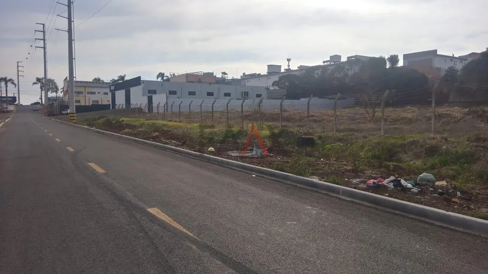Terreno, 1600 m² - Foto 1