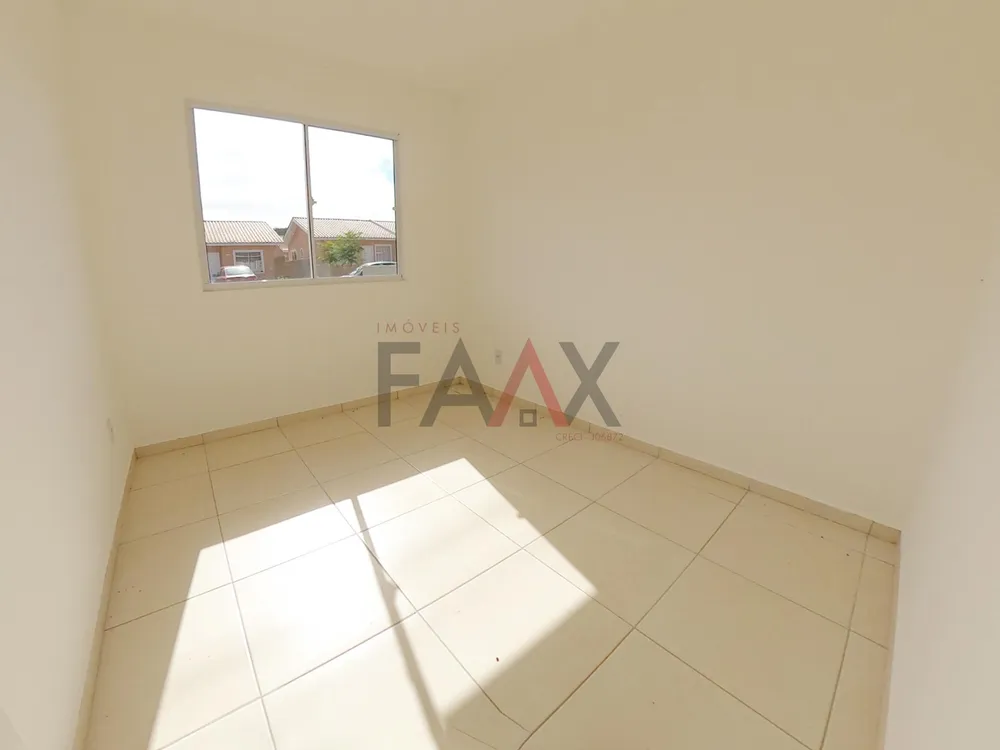 Casa de Condomínio, 2 quartos - Foto 6