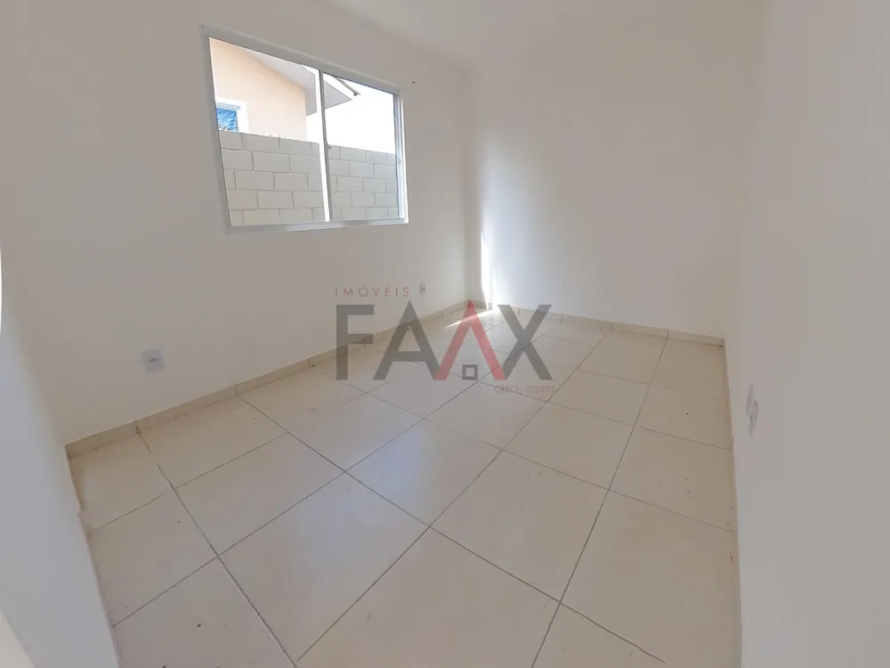 Casa de Condomínio, 2 quartos - Foto 4