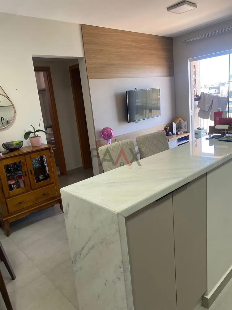 Apartamento, 2 quartos, 62 m² - Foto 5