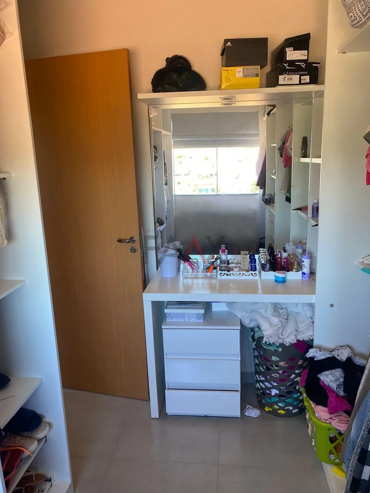 Apartamento, 2 quartos, 62 m² - Foto 2