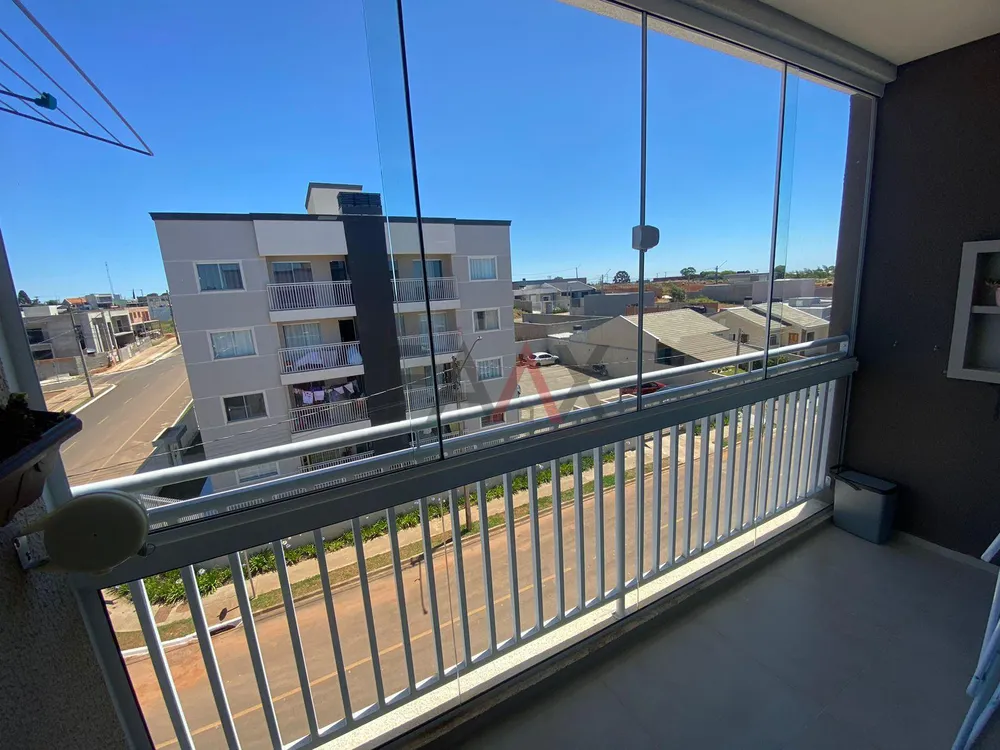 Apartamento, 2 quartos, 62 m² - Foto 8