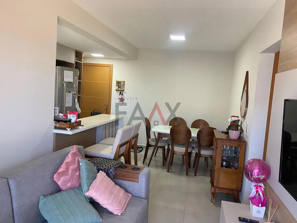 Apartamento, 2 quartos, 62 m² - Foto 6
