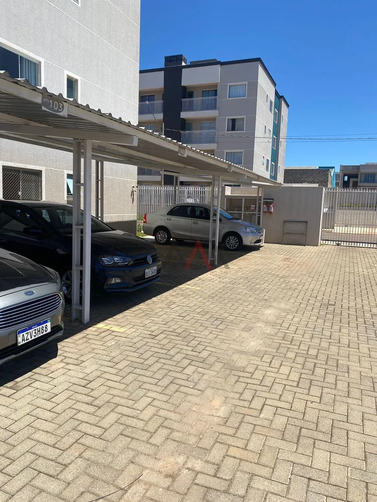 Apartamento, 2 quartos, 62 m² - Foto 11