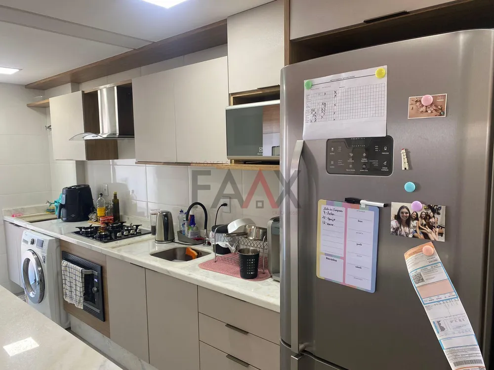 Apartamento, 2 quartos, 62 m² - Foto 3