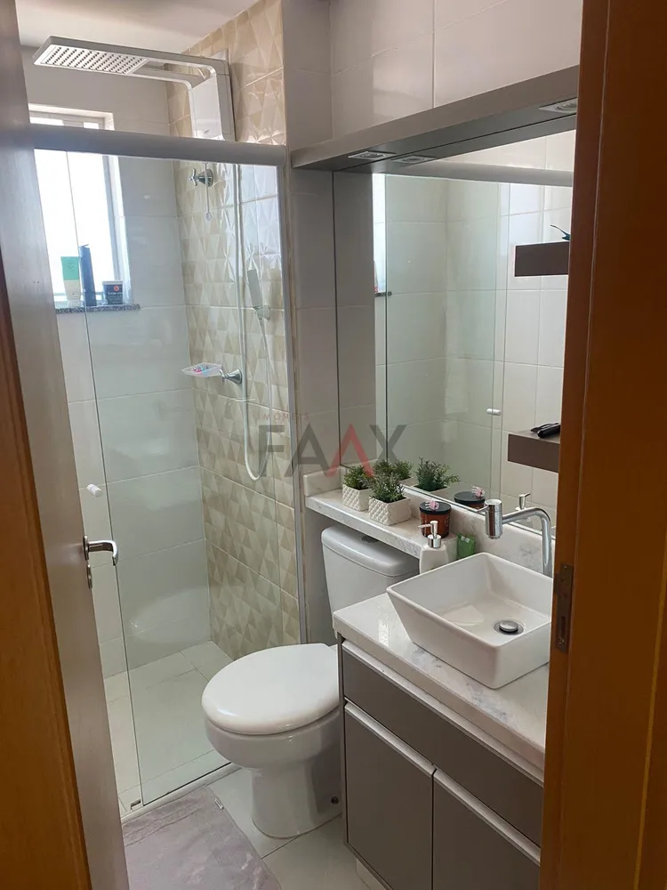 Apartamento, 2 quartos, 62 m² - Foto 7