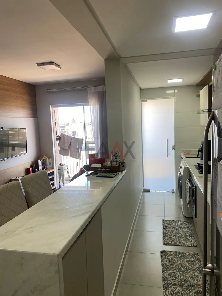Apartamento, 2 quartos, 62 m² - Foto 4