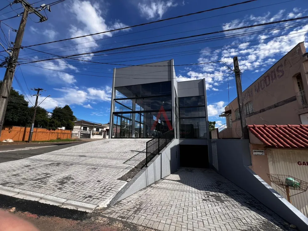 Sala-Conjunto, 806 m² - Foto 5
