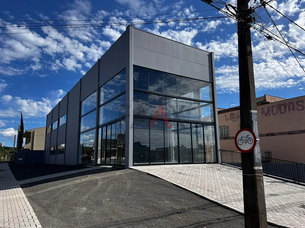 Sala-Conjunto, 806 m² - Foto 4
