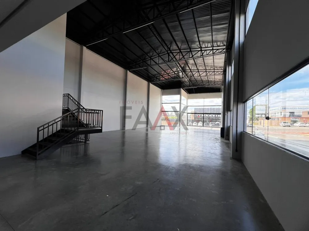 Sala-Conjunto, 806 m² - Foto 3