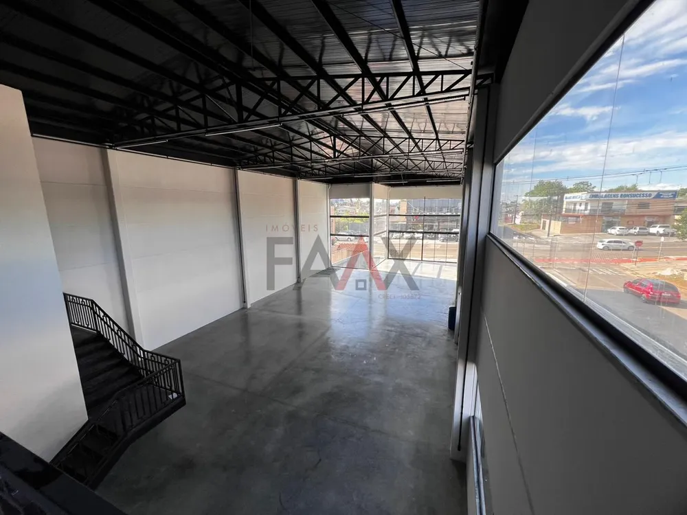 Sala-Conjunto, 806 m² - Foto 2