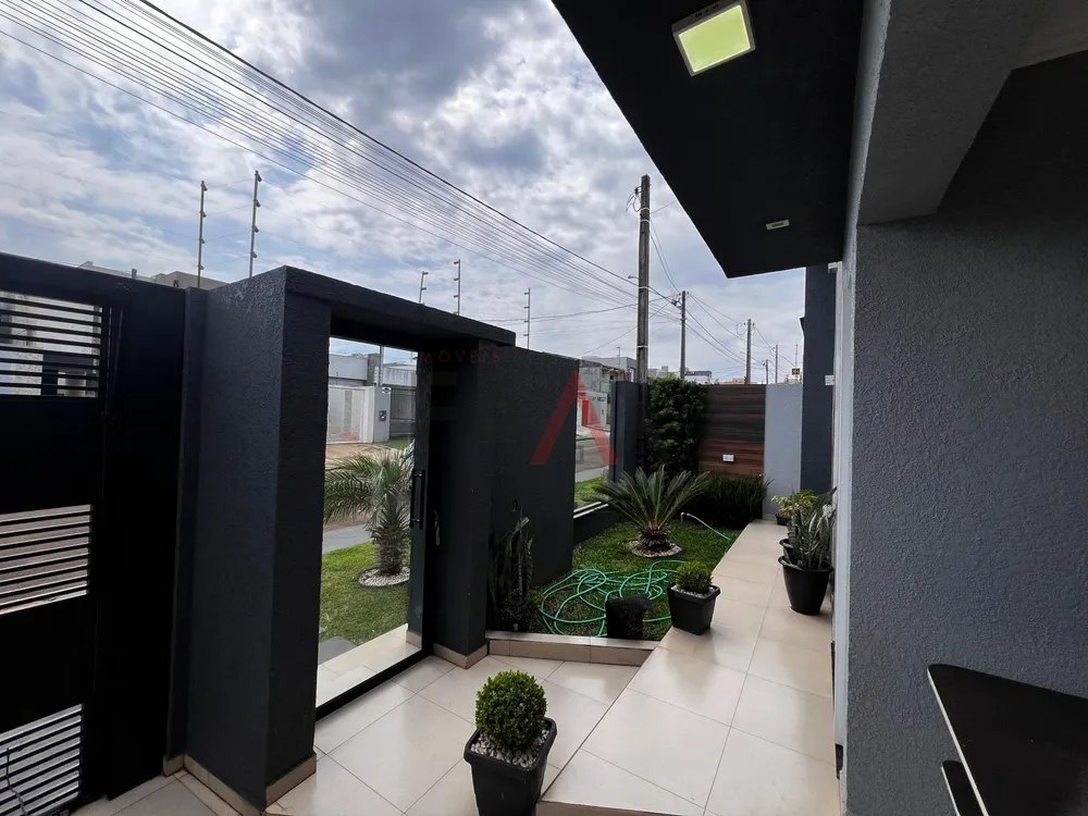 Casa, 3 quartos, 131 m² - Foto 3
