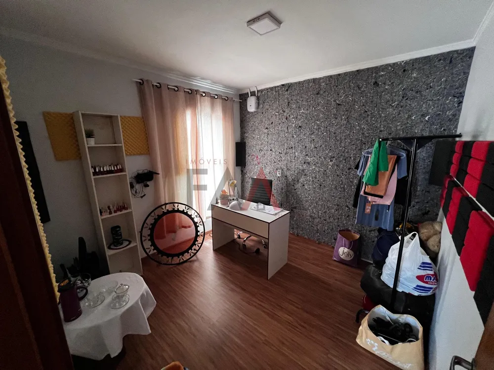 Casa, 3 quartos, 131 m² - Foto 10
