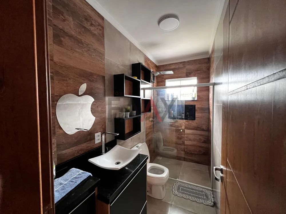 Casa, 3 quartos, 131 m² - Foto 5