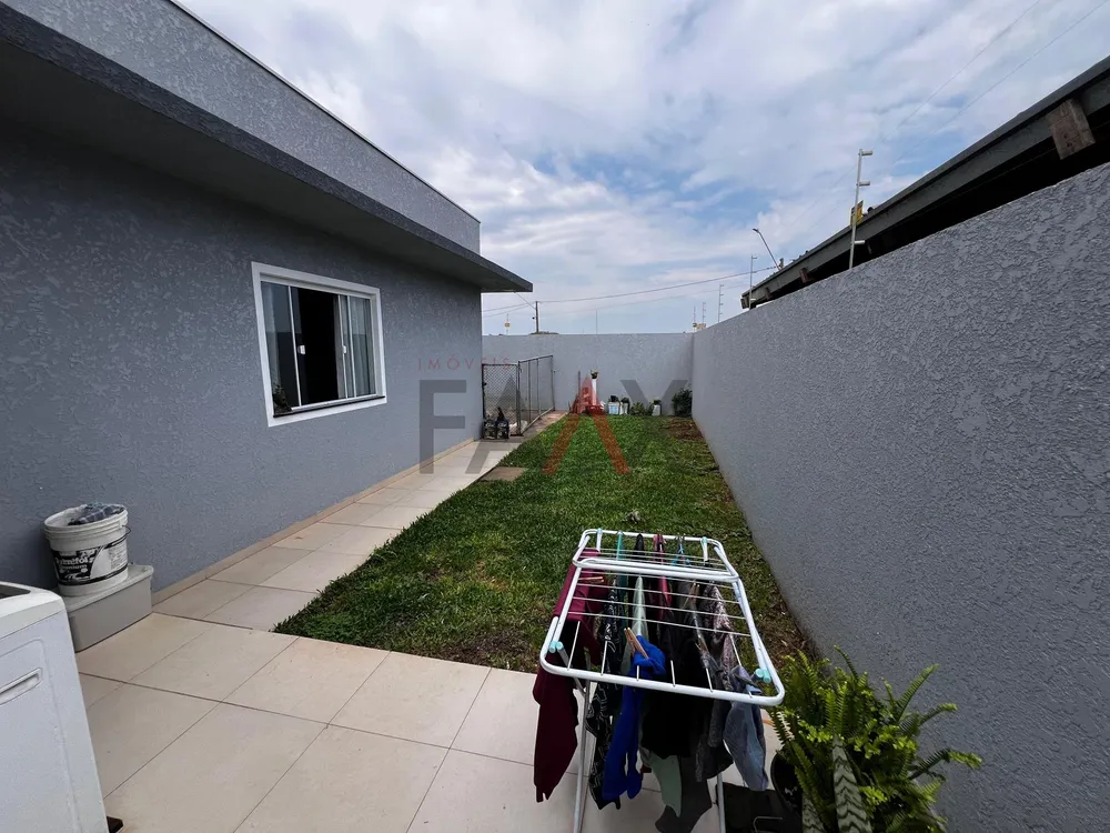 Casa, 3 quartos, 131 m² - Foto 11