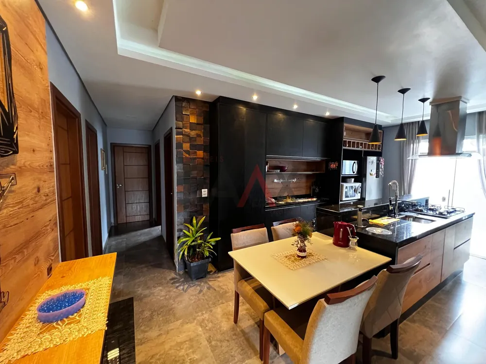 Casa, 3 quartos, 131 m² - Foto 7