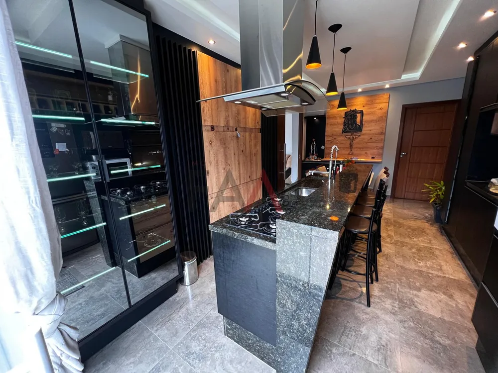 Casa, 3 quartos, 131 m² - Foto 4