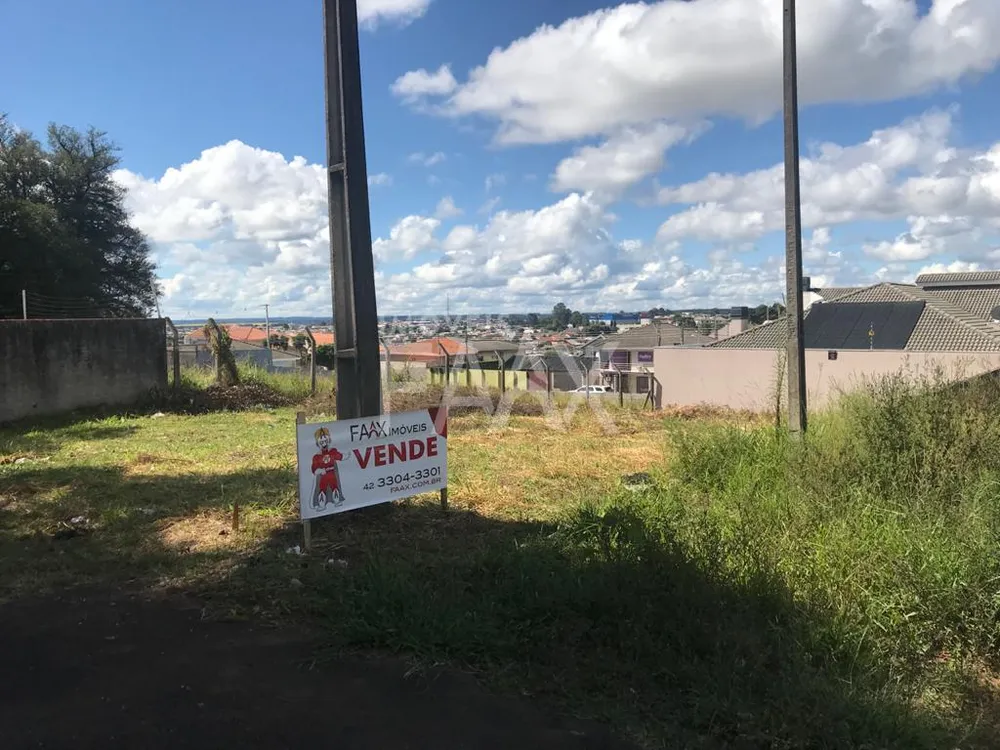 Terreno, 325 m² - Foto 5