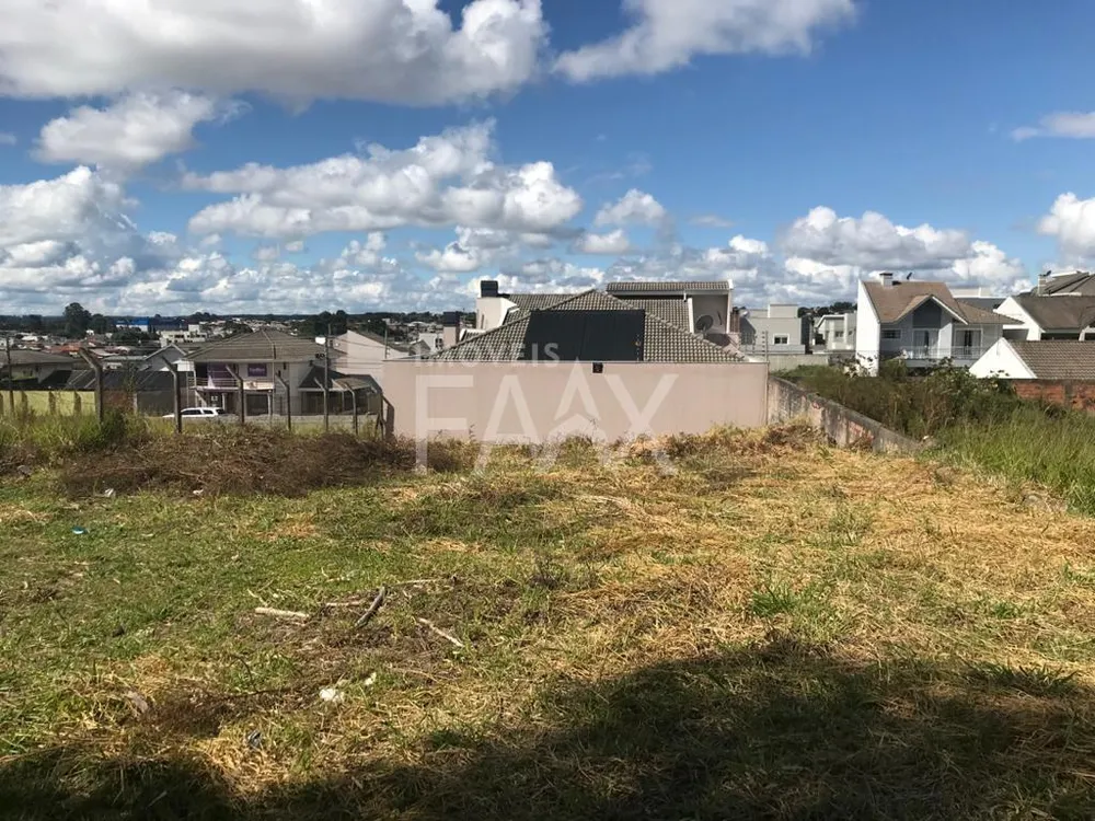 Terreno, 325 m² - Foto 7