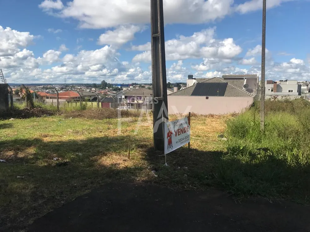 Terreno, 325 m² - Foto 3