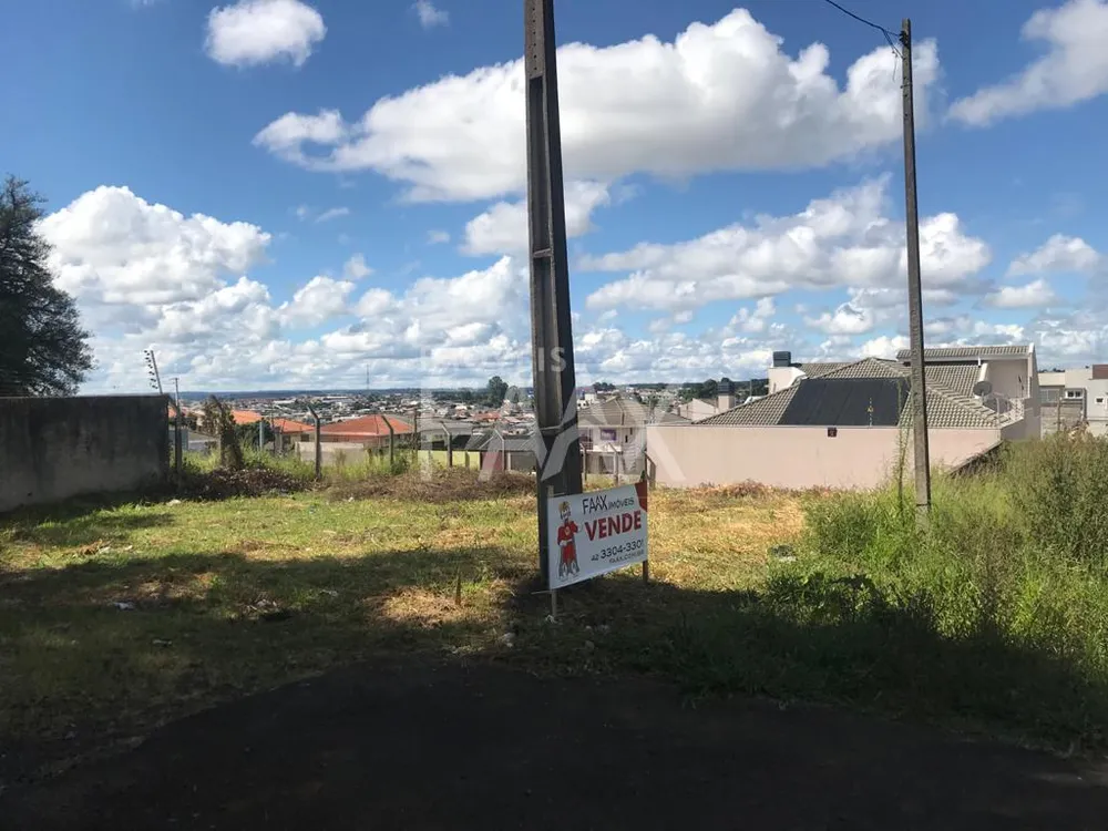 Terreno, 325 m² - Foto 4