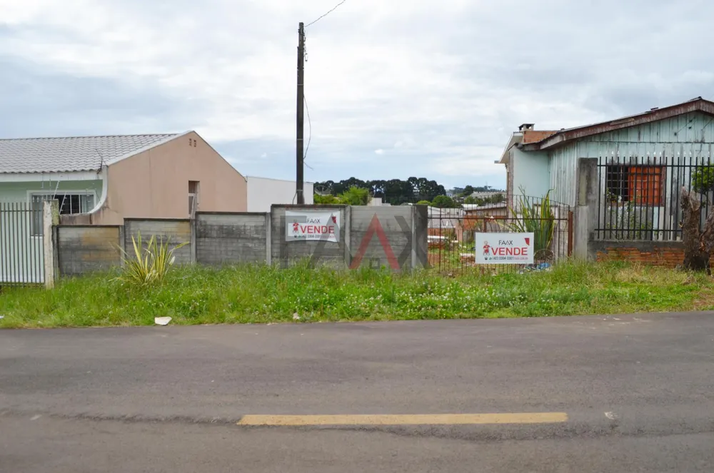 Terreno, 500 m² - Foto 1