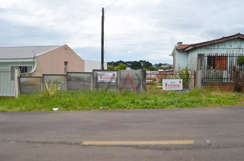 Terreno à venda, 500m² - Foto 1