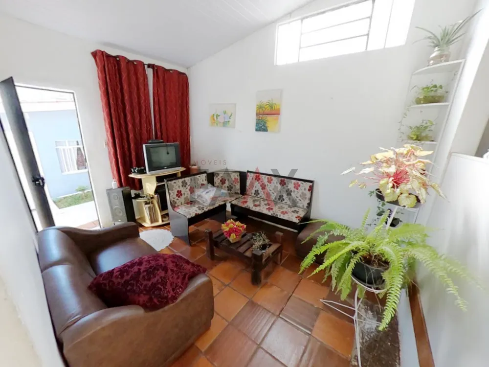 Casa, 1 quarto, 146 m² - Foto 8