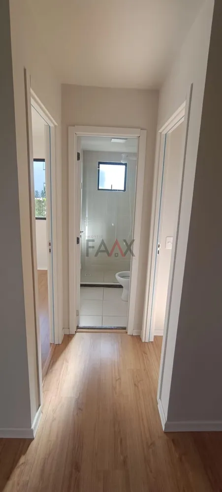 Apartamento, 2 quartos, 42 m² - Foto 3