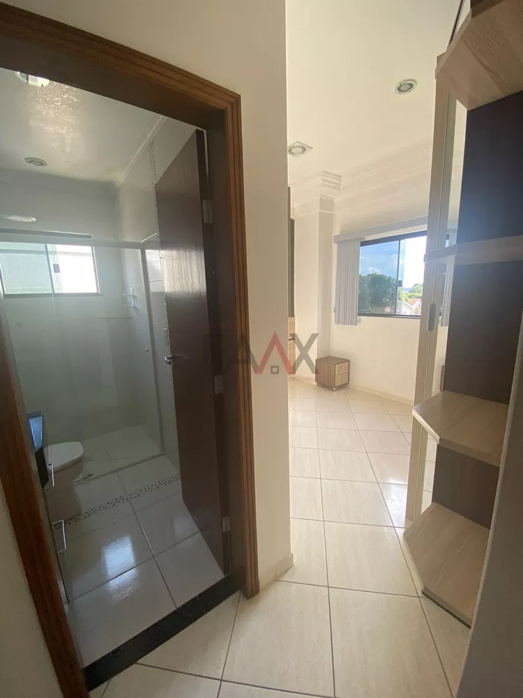 Apartamento à venda com 1 quarto, 98m² - Foto 4