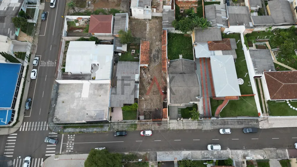 Terreno, 476 m² - Foto 3
