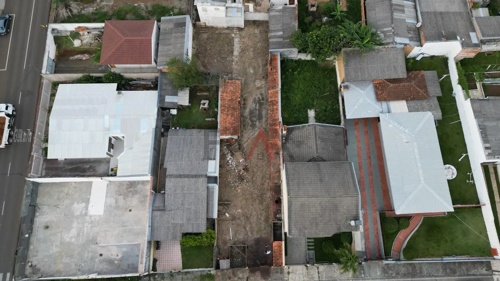 Terreno, 476 m² - Foto 1
