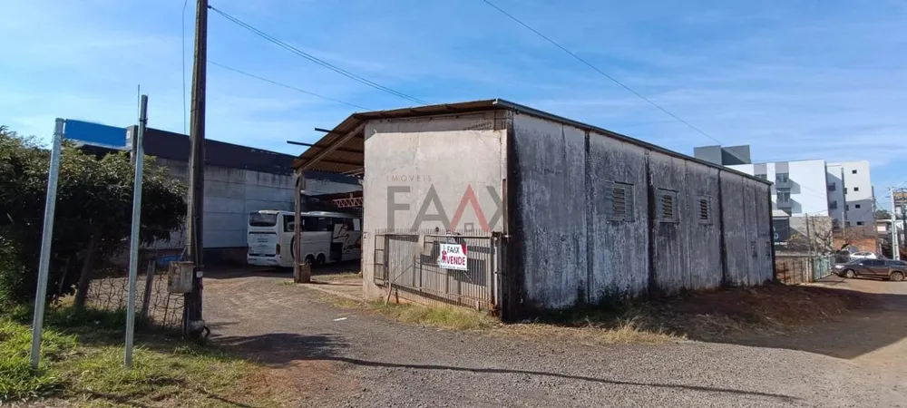 Depósito-Galpão, 300 m² - Foto 3