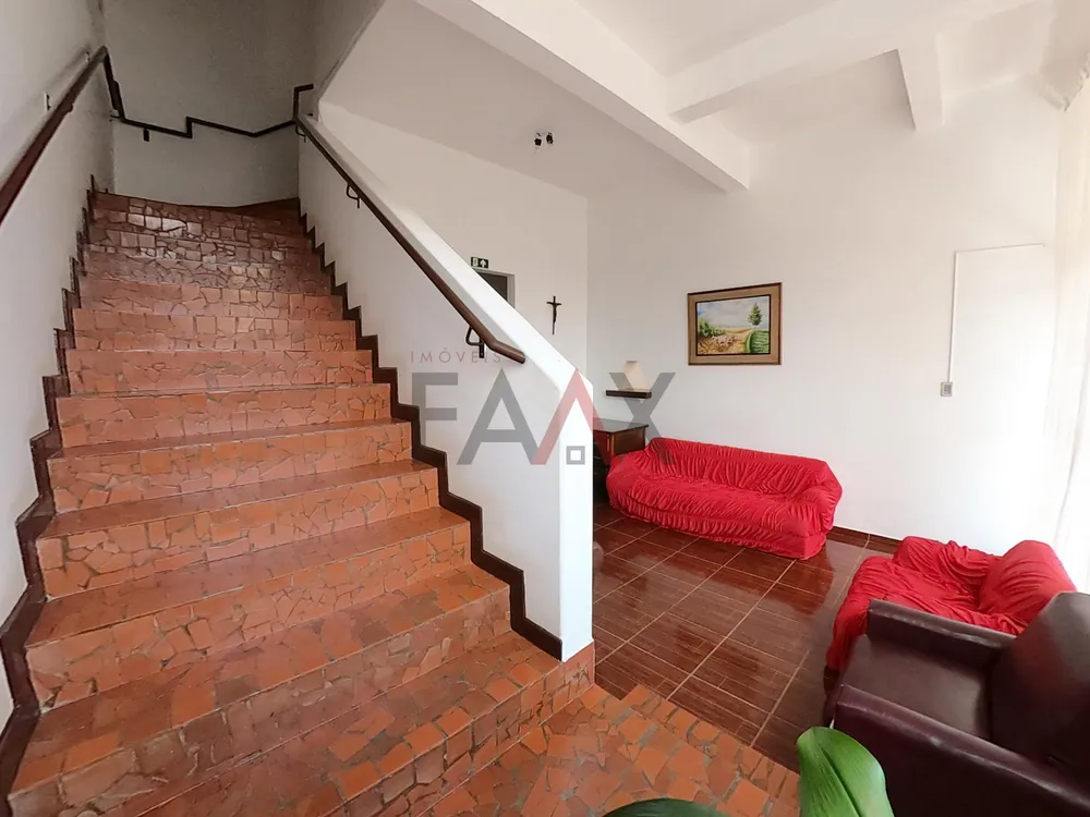 Apartamento, 21 quartos, 644 m² - Foto 7