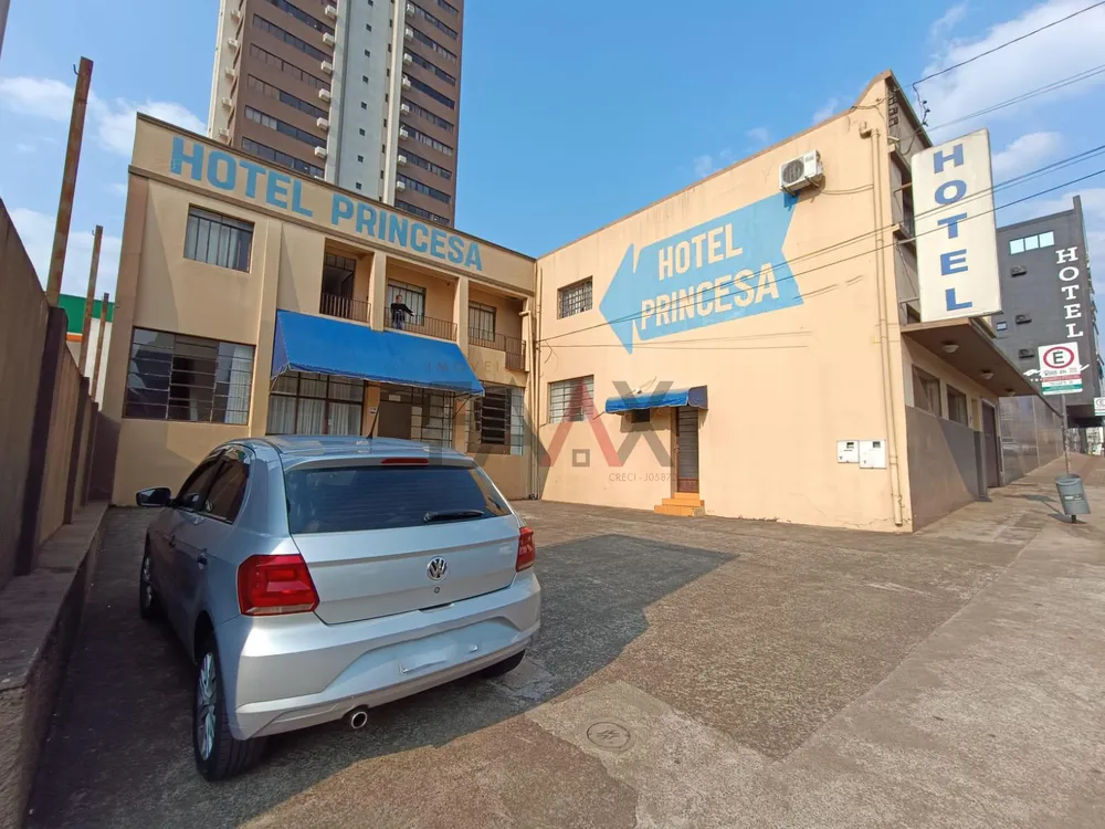 Apartamento, 21 quartos, 644 m² - Foto 1