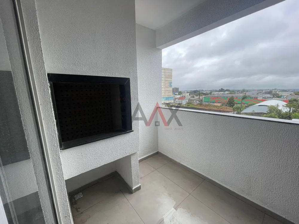 Apartamento, 1 quarto, 97 m² - Foto 7