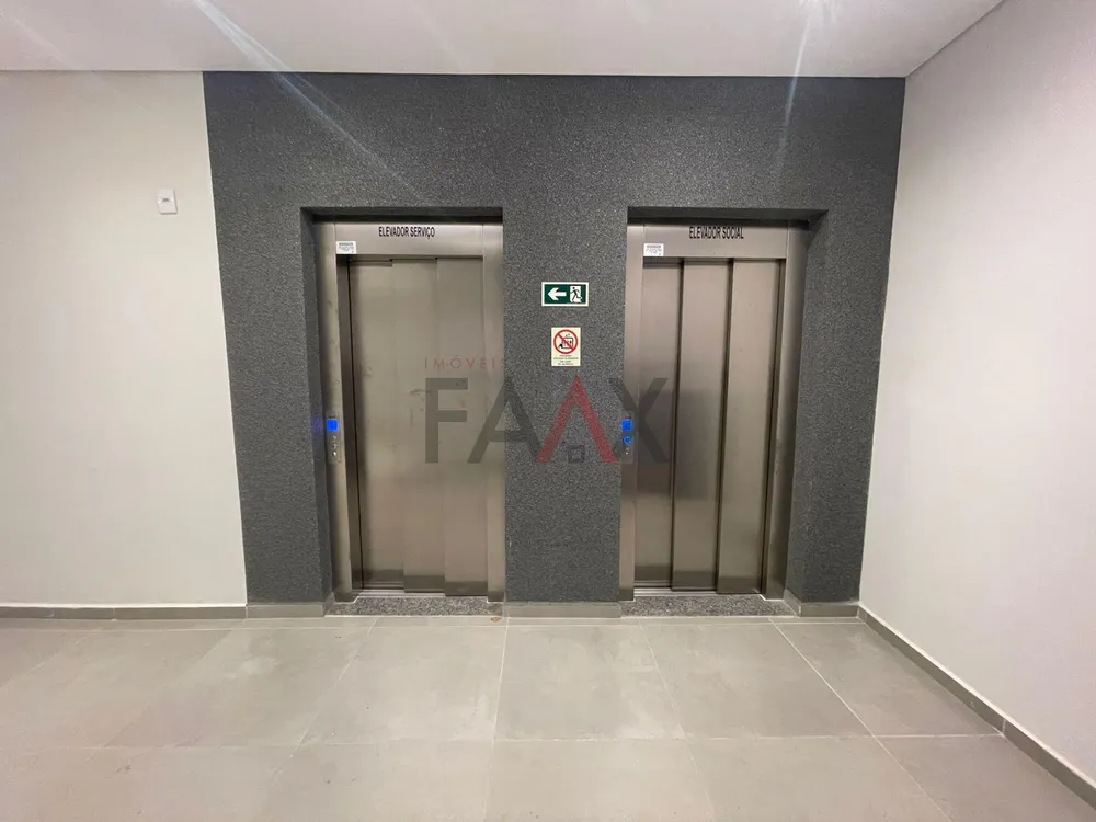 Apartamento, 1 quarto, 97 m² - Foto 1
